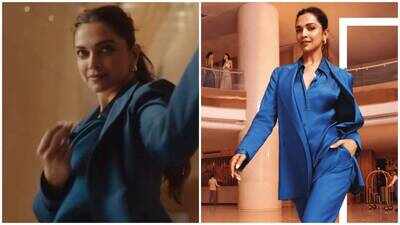deepika padukone flaunts baby bump in new ad fans cant stop gushing duas mumma slaying