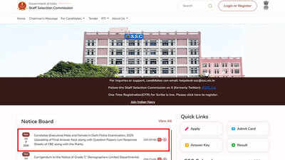 delhi police constable result 2026