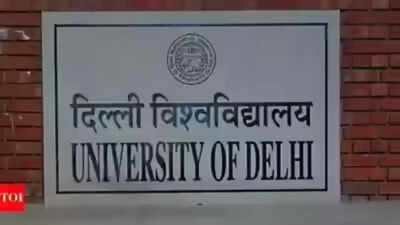 delhi university publishes 2026 27 academic schedule ug pg classes to begin on july 28