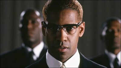 denzel washington