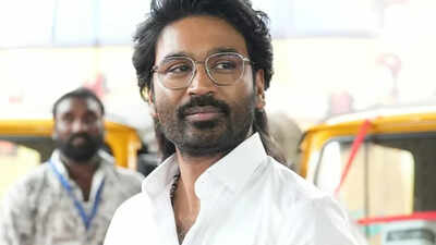 dhanush