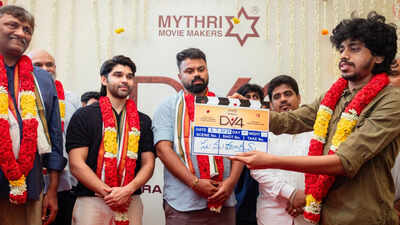 dhruv vikram