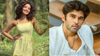 did anupama parameswaran slap dhruv vikram with slipper heres what the rumors suggest report
