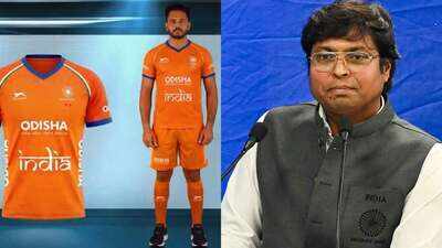 dilip tirkey 3107 s
