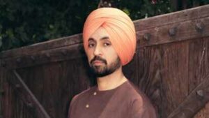 diljit 2