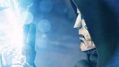 doctor doom