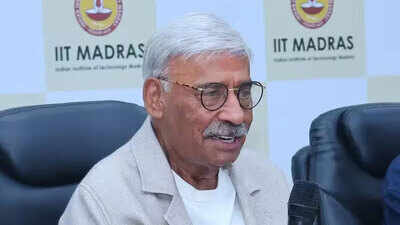 dr krishna chivukulas rs 224 crore gift to iit madras sets new milestone after indo mim ipo debut