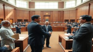 draft advocates amendment bill 2026