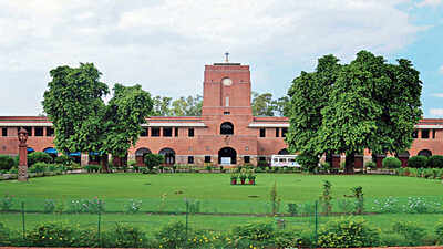 du ug admission 2026 csas round 2 allotment released over 24800 fresh seats allocated