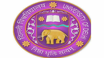 du ug admissions 2026 over 273 lakh register on csas portal bcom hons tops students39 preferences