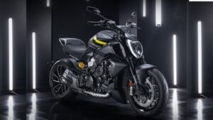 ducati diavel v4 black roadster launched at rs 2998 lakh heres whats new