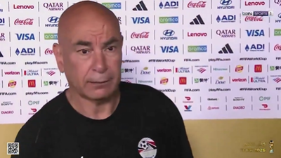 egypt head coach hossam hassan