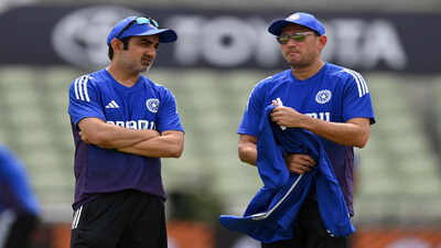 england amp india net sessions