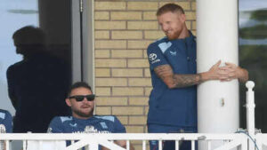 england v new zealand 3rd rothesay test match day five