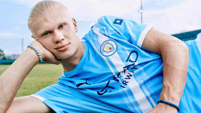 erling halaand