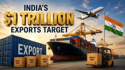 exports target