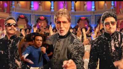 farhad samji recalls munna bhai mbbs with shah rukh khan image credits imdb and facebook