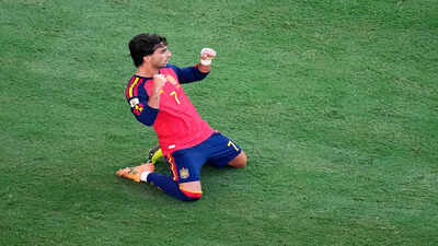 ferran torres