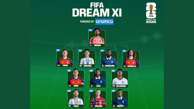 fifa dream