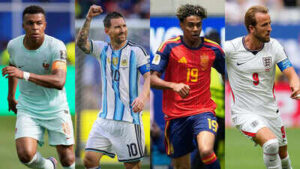 fifa world cup semifinals