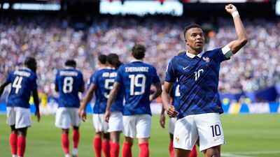 france team at fifa world cup ap photo
