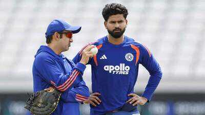 gambhir iyer 1307 getty