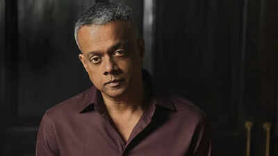 gautham menon