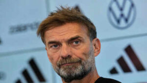 germany soccer klopp