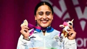 harjinder kaur ians photo