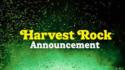 harvest rock announces 2026 festival cancellation