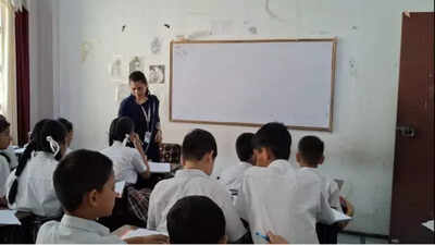 himachal reports rise in government school admissions as 24000 students leave private institutions