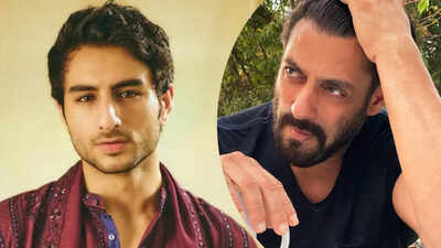 ibrahim salman khan