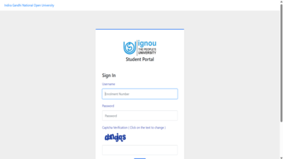 ignou july 2026 re registration
