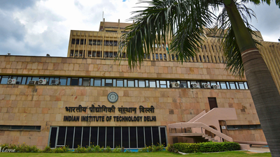 iit delhi