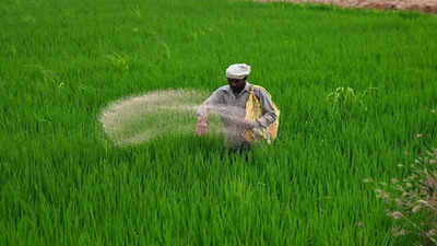 india brings in over 32 lakh tonnes of key fertilisers in april june