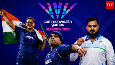 india celebrates day 8 success as lovepreet wins silver seema takes bronze and neeraj reaches the final