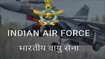 indian air force recruitment 2026