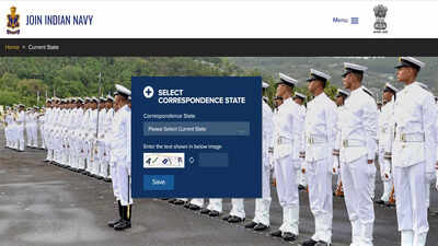 indian navy mr ssr recruitment 2026