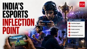 inside india39s esports boom