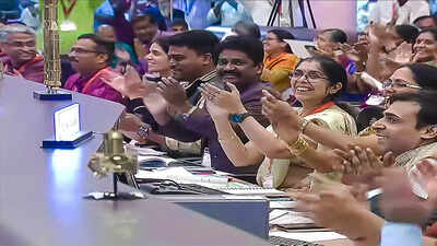 isro39s talent exodus why india39s biggest space success story is facing its toughest workplace challenge
