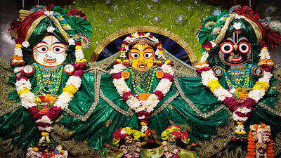 jagannatha rath yatra 2026