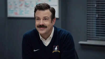 jason sudeikis in ted lasso