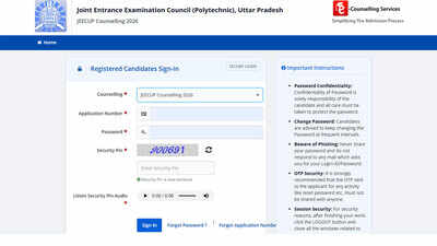 jeecup 2026 round 2 seat allotment result to be released today
