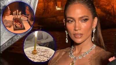 jennifer lopez celebrates double birthdays