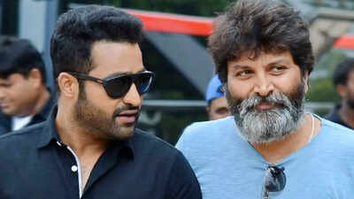 jr ntr trivikram