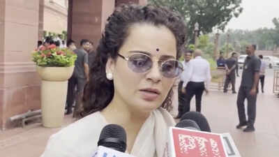 kangana ranaut