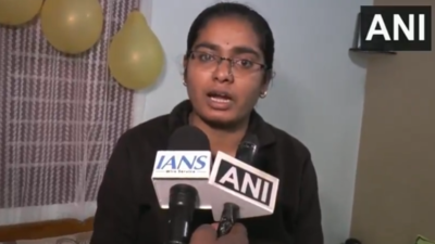 karnataka student alleges omr sheet mix up