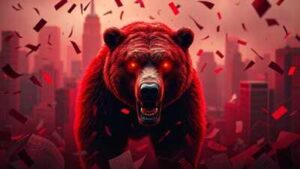 kospi39s ai rally takes a hit