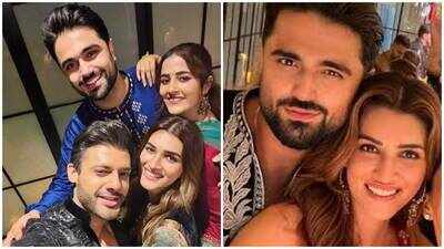 kriti sanon should marry on her own terms says stebin ben amid kabir bahia dating rumours