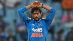 kuldeep yadav